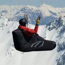 Ozone BV1 Pod Harness