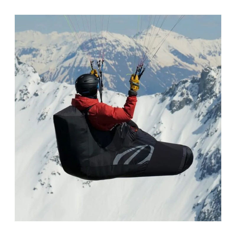Ozone BV1 Pod Harness Ozone BV1 Pod Harness