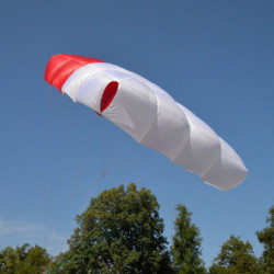 Supair X LITE reserve chute