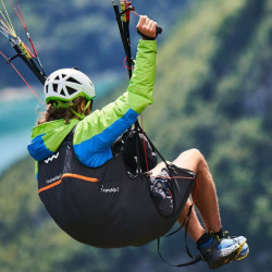 Woody Valley TransAlp 2 Harness