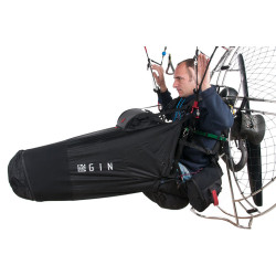 Gin PPG Pod Cocoon
