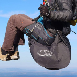 AirDesign Le Slip 2 Airbag
