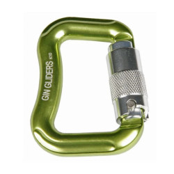 Gin 30mm Karabiner