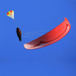 Gin G-chute (drag parachute)