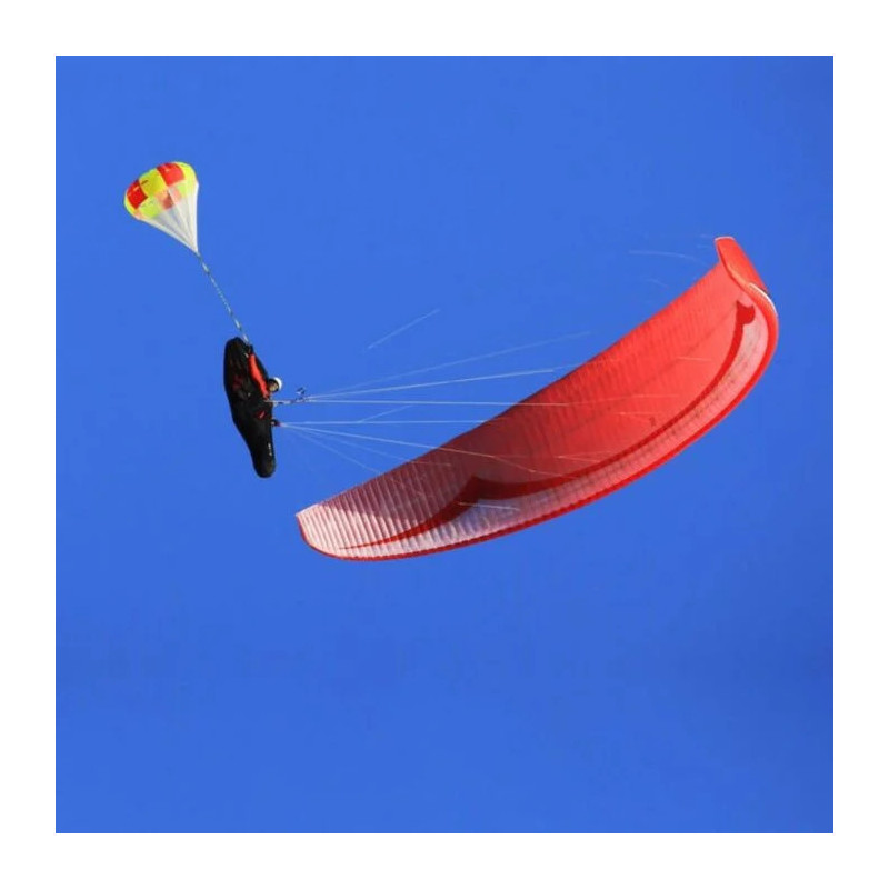 Gin G-chute (drag parachute) Gin G-chute (drag parachute)