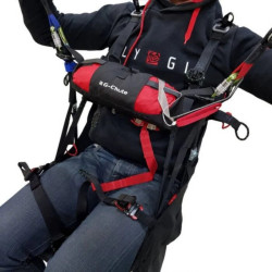 Gin G-chute Pocket
