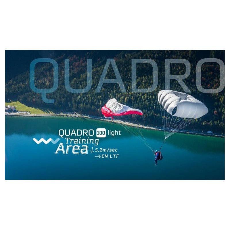 Woody Valley Quadro Light Woody Valley Quadro Light