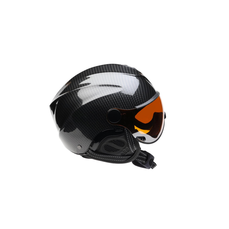 Nerv 2.0 (Carbon Optic) Nerv 2.0 (Carbon Optic)