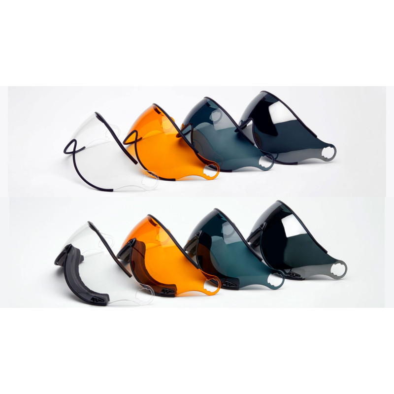 Icaro Nerv 2.0 visor Icaro Nerv 2.0 visor