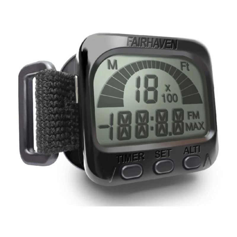 Fairhaven Micro Alti 2 with Bluetooth Fairhaven Micro Alti 2 with Bluetooth