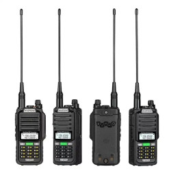 Baofeng UV-98 PRO IP68 8Watt Radio