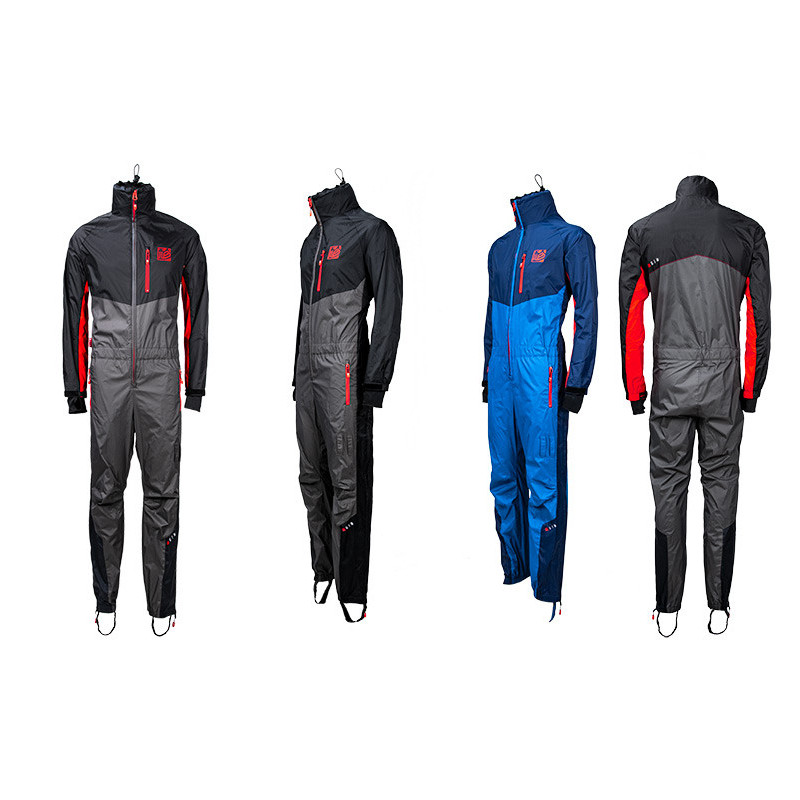 Gin Flying Suit Gin Flying Suit