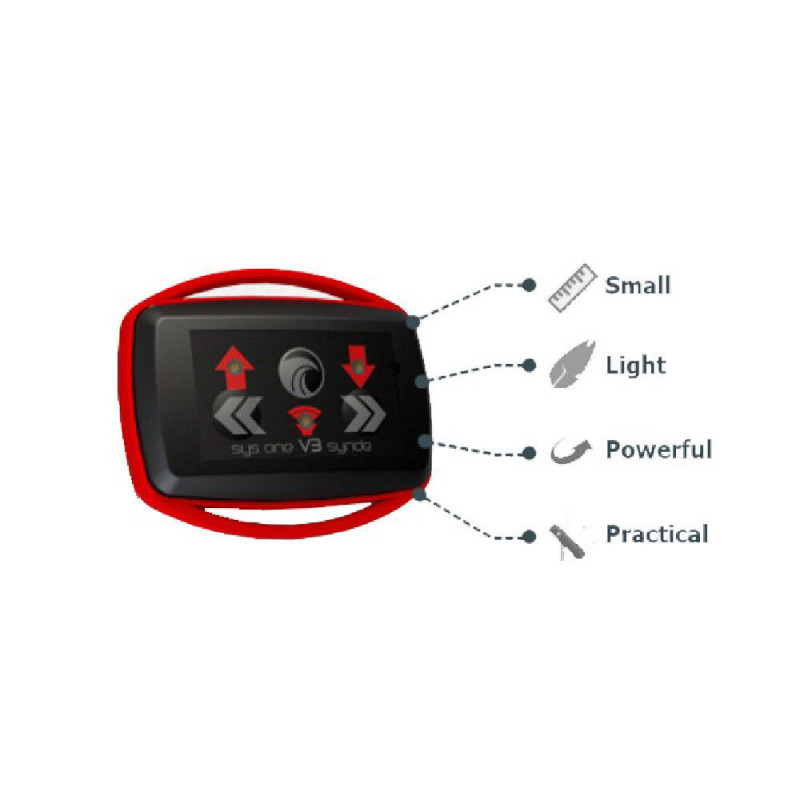 Syride One Variometer