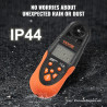 VEVOR Bluetooth Handheld Anemometer