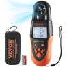 VEVOR Bluetooth Handheld Anemometer