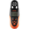 VEVOR Bluetooth Handheld Anemometer