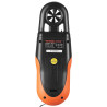 VEVOR Bluetooth Handheld Anemometer