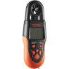 VEVOR Bluetooth Handheld Anemometer