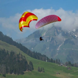 High Adventure Beamer 3 Light