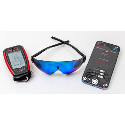 Syride Engo2 ActiveLook H.U.D glasses