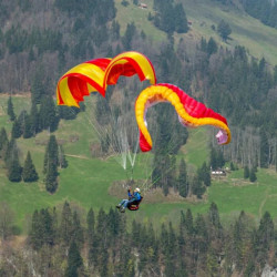 High Adventure Beamer 3 Light