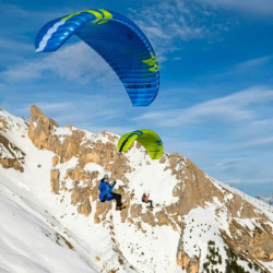 Ozone Ultralight 5