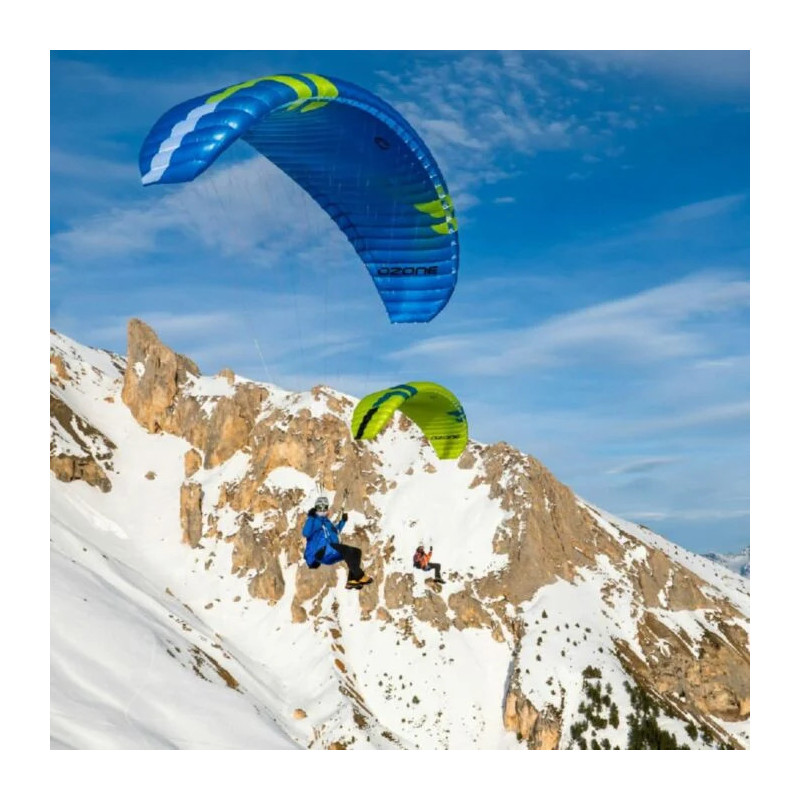 Ozone Ultralight 5