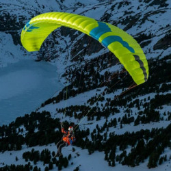 Ozone Ultralight 5