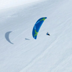 Ozone Ultralight 5