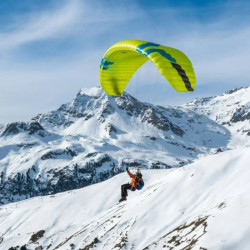 Ozone Ultralight 5