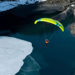 Ozone Ultralight 5