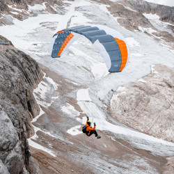 Skywalk Pace