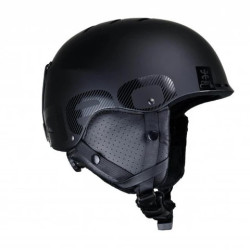 Neo Hexagon Helmet Black