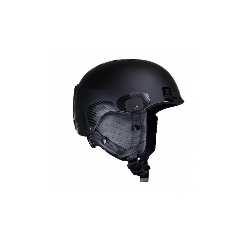 Neo Hexagon Helmet Black Neo Hexagon Helmet Black